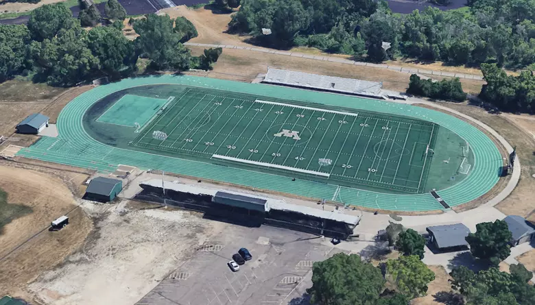 Mayo Field