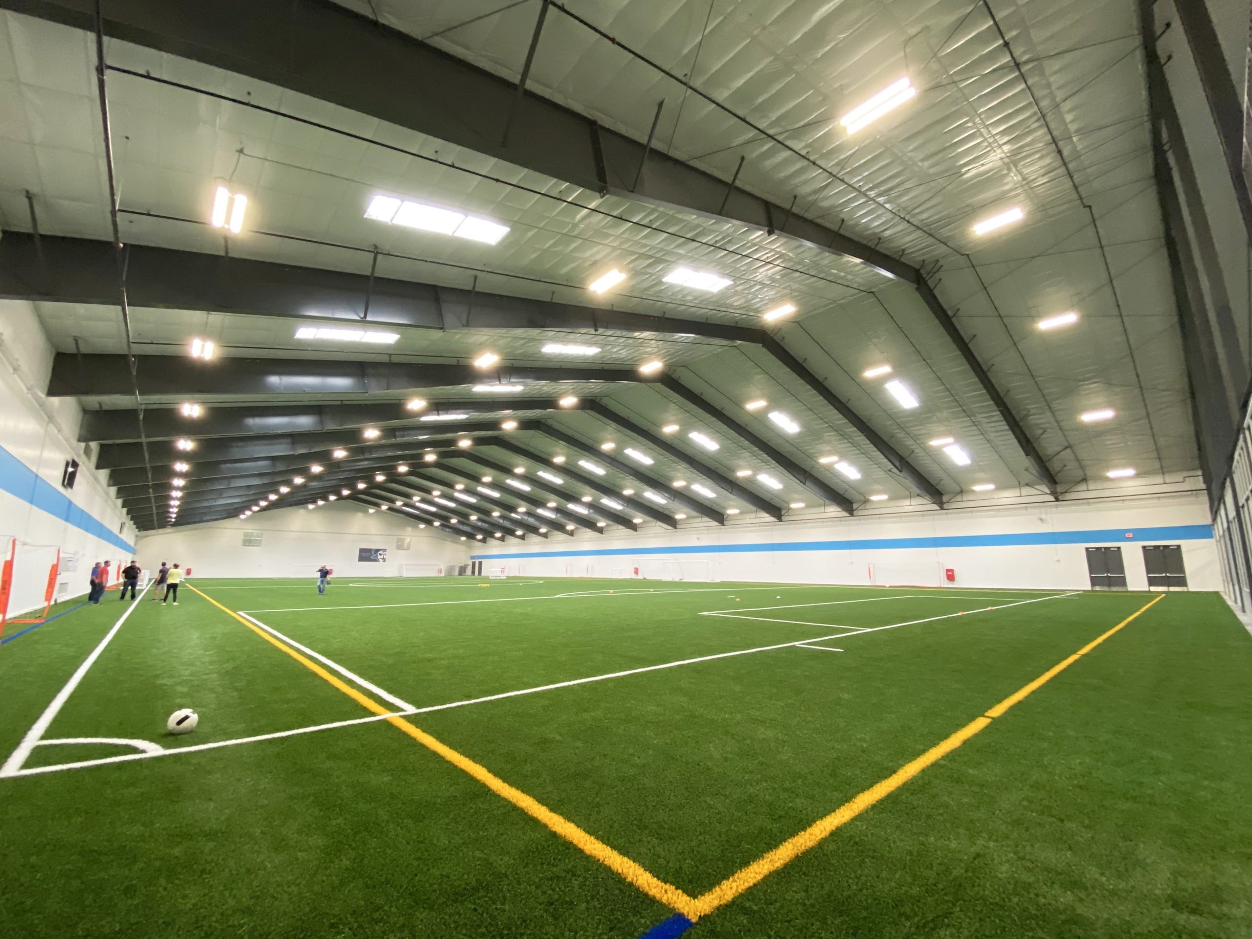 sportsplex