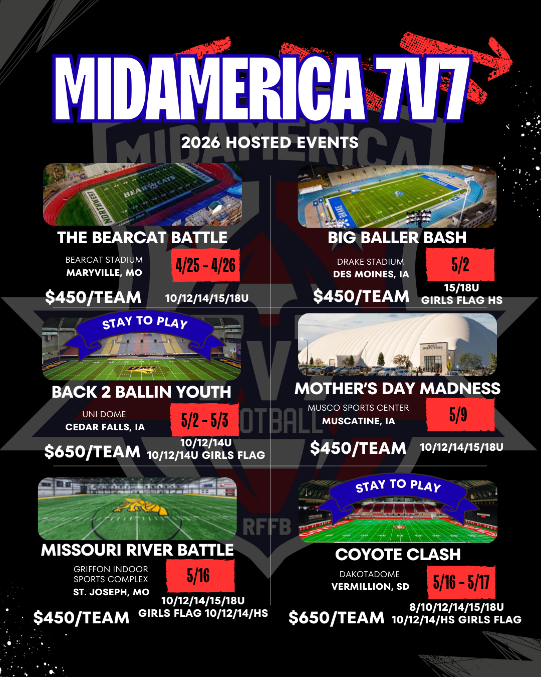 2026 Schedule 2